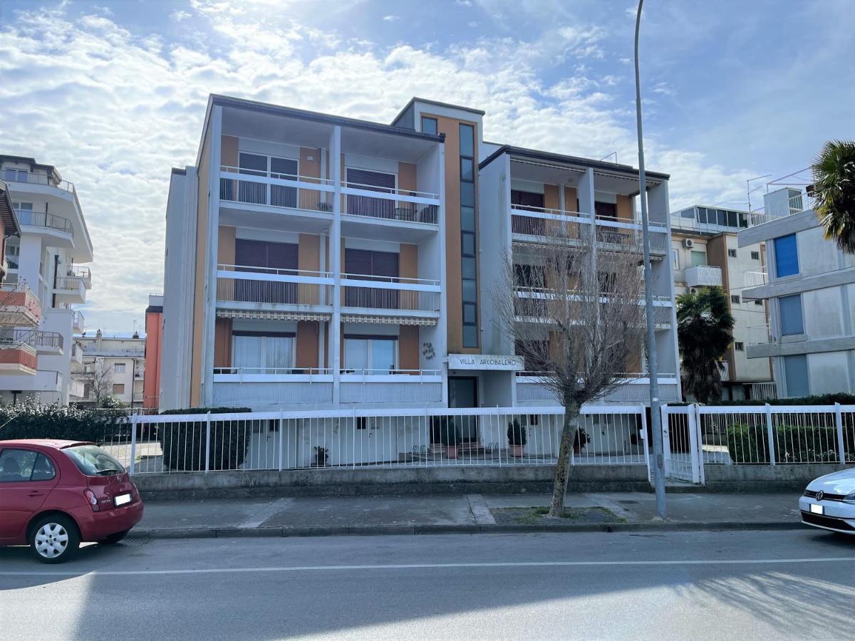 Villa Arcobaleno 그라도 외부 사진