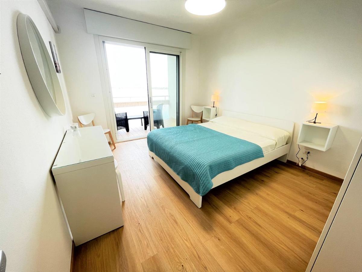 Villa Arcobaleno 그라도 외부 사진