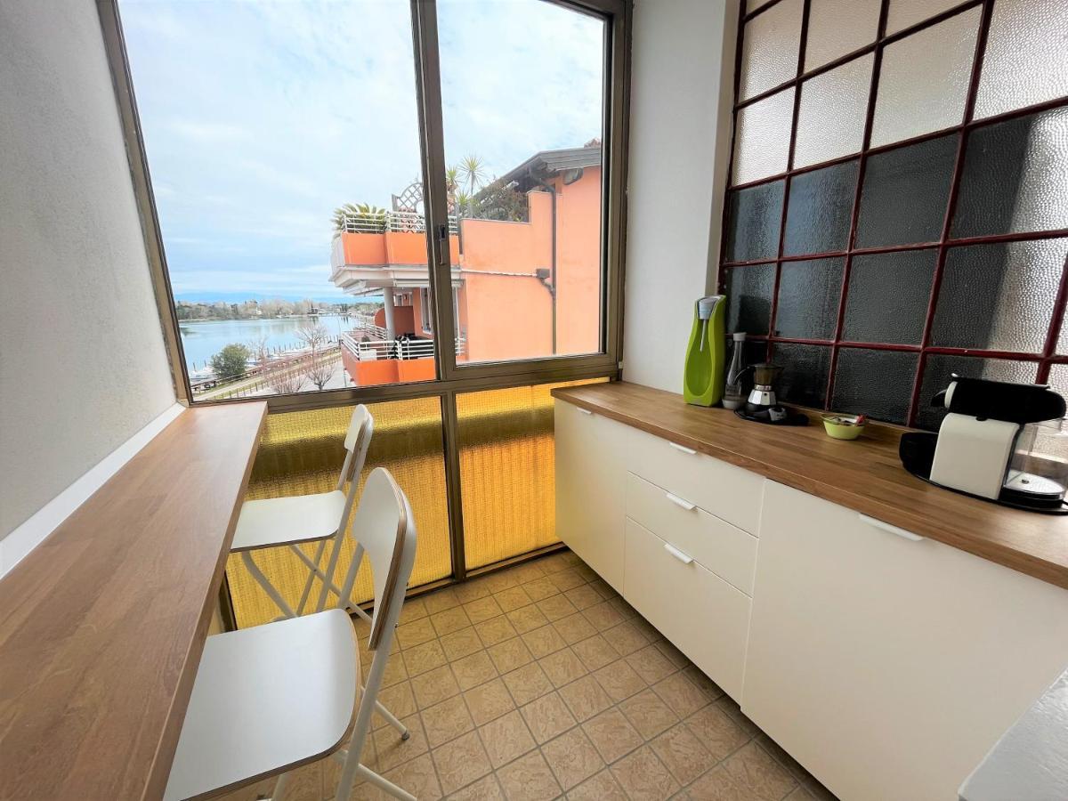 Villa Arcobaleno 그라도 외부 사진