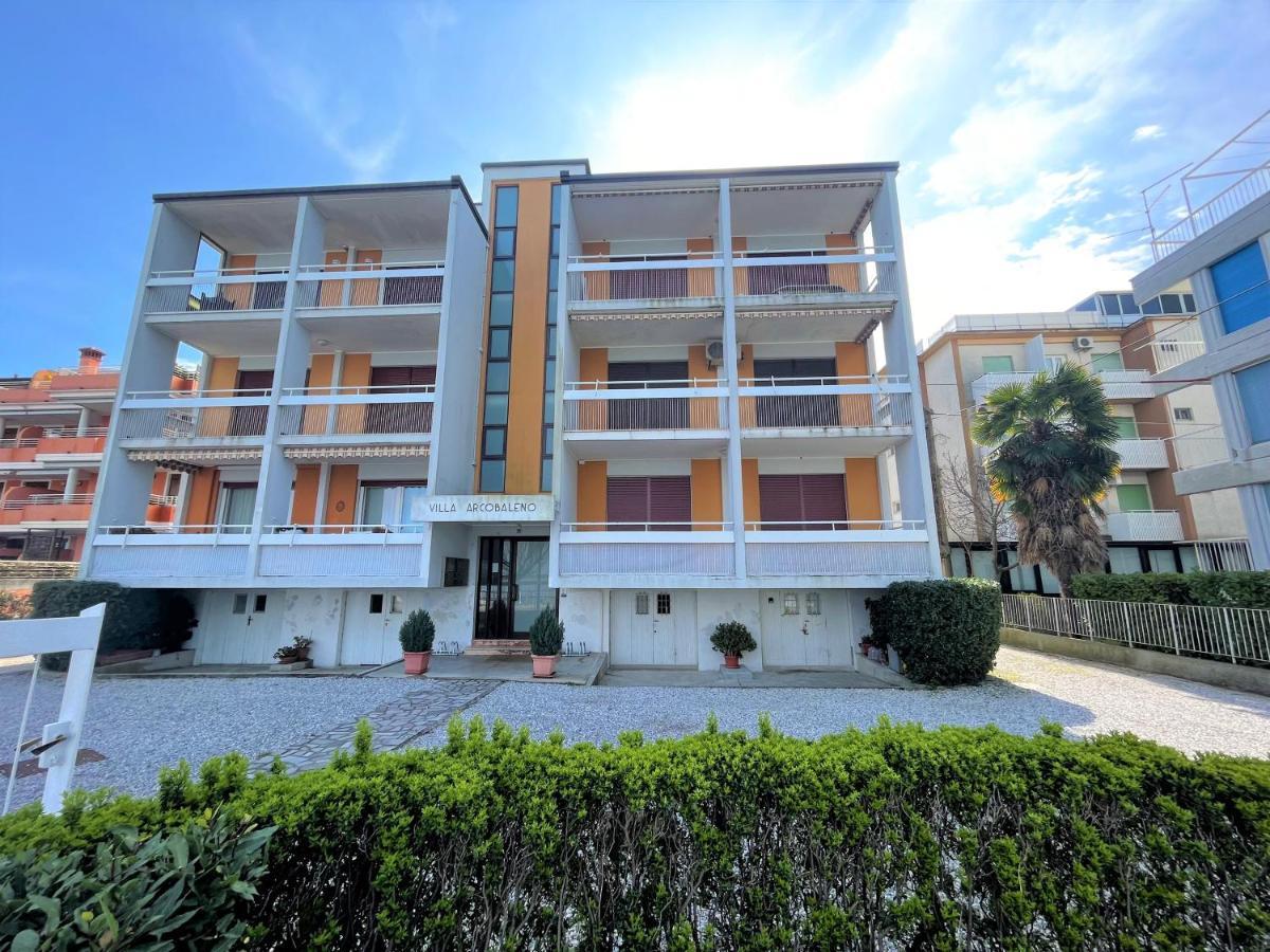 Villa Arcobaleno 그라도 외부 사진