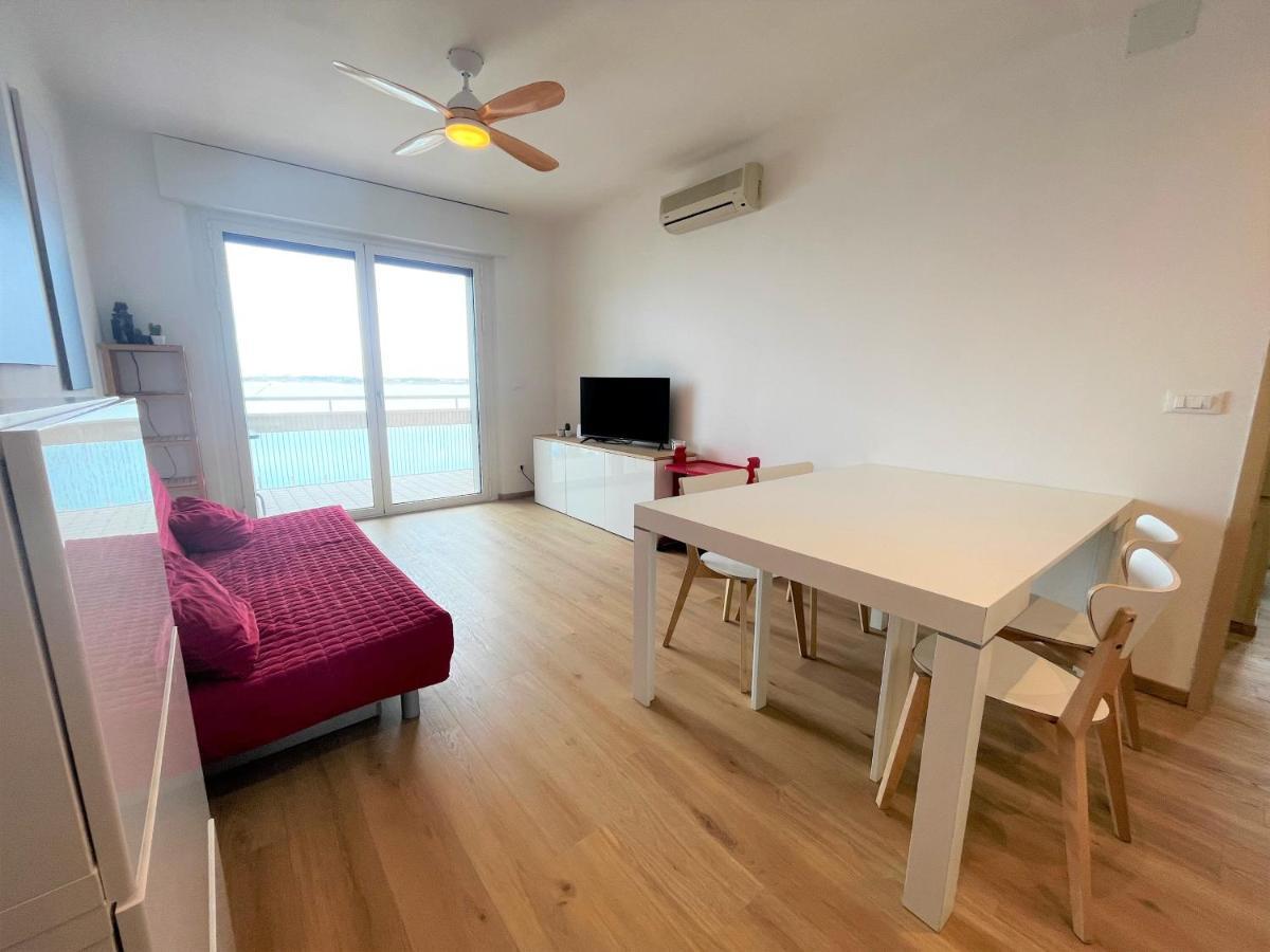 Villa Arcobaleno 그라도 외부 사진