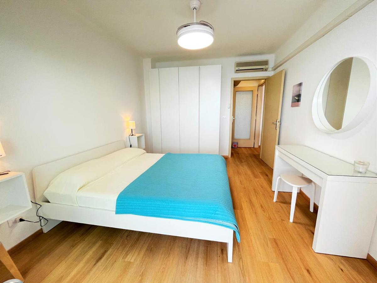 Villa Arcobaleno 그라도 외부 사진