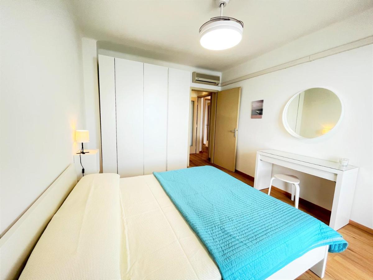 Villa Arcobaleno 그라도 외부 사진