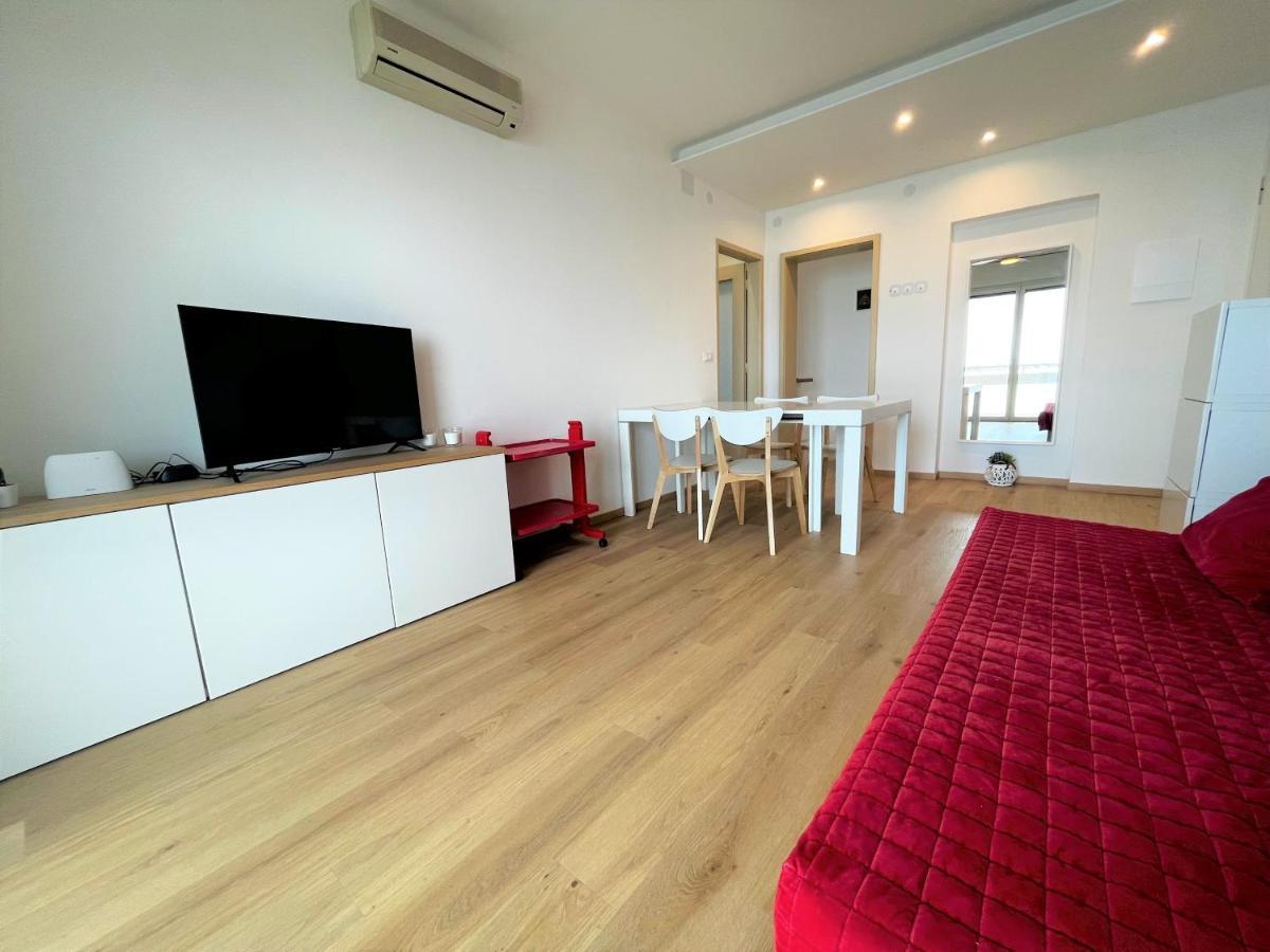 Villa Arcobaleno 그라도 외부 사진